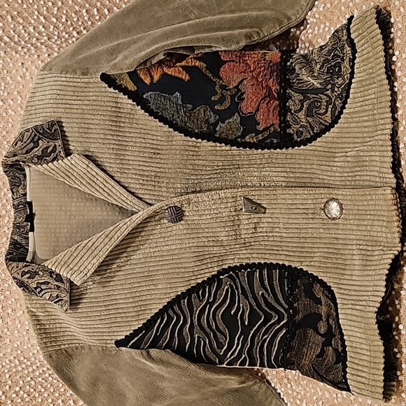 Vintage Nanette Keller Jacket - Picture 3 of 16